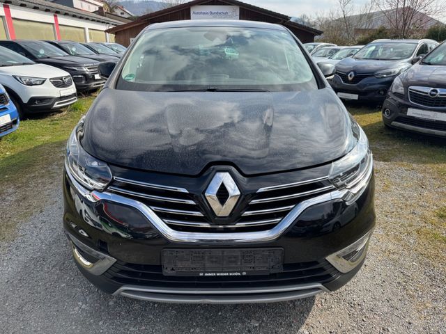 Renault Espace V Intens