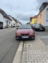 BMW 316 318i Coupe 316i - BMW 316 in Saarbrücken