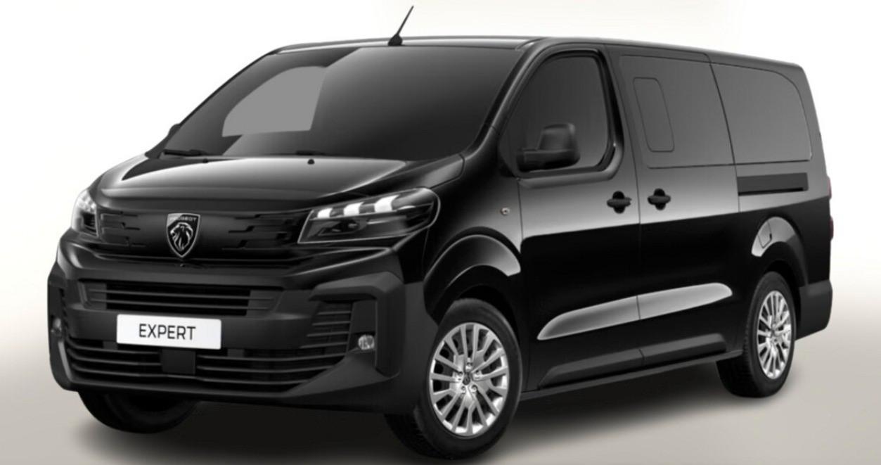 Peugeot Expert Kasten XL