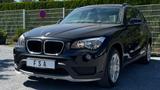 BMW X1 Baureihe X1 18 d xDrive - gebrauchte BMW X1 aus dem Jahr 2015