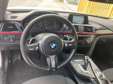 BMW 420 - 6