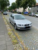 BMW 316ti Compact -Advantage - BMW 316 in Essen