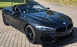 BMW M850i xDrive Cabrio Performance & Luxus - gebrauchte BMW M850 aus dem Jahr 2024
