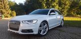 Audi A6 Allroad 3.0 TDI quattro 150kW S tronic - - gebrauchte Audi A6 Allroad aus dem Jahr 2013