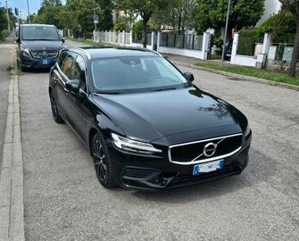 Volvo V60 - 10