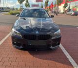 BMW 550i xDrive - - BMW 550 aus 2011: 550i