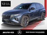 Hyundai TUCSON BLACKLINE ACC KAMERA PDC - Hyundai TUCSON: Blackline