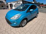 Ford Ka/Ka+ 1,2 Titanium Titanium - Ford Ka/Ka+ aus 2011