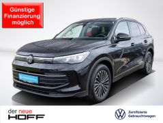 Volkswagen Tiguan 1.5 eTSI DSG ENERGY AHK AreaView el.Heckk