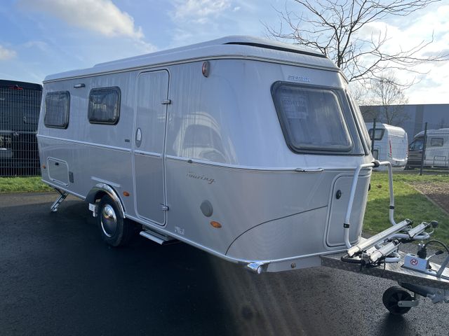 HYMER / ERIBA / HYMERCAR Eriba Touring 630 Legend