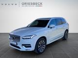 Volvo XC90 B5 Inscription AWD*AHK*LED*4xSHZ*4xKlima* - Volvo XC90: 4.4