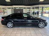 BMW 325i Lim. · M Paket ab Werk ·Autom. ·Großes Navi - gebrauchte BMW 325 aus dem Jahr 2002