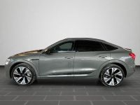 Audi Q8 e-tron - Vorschau Bild 8