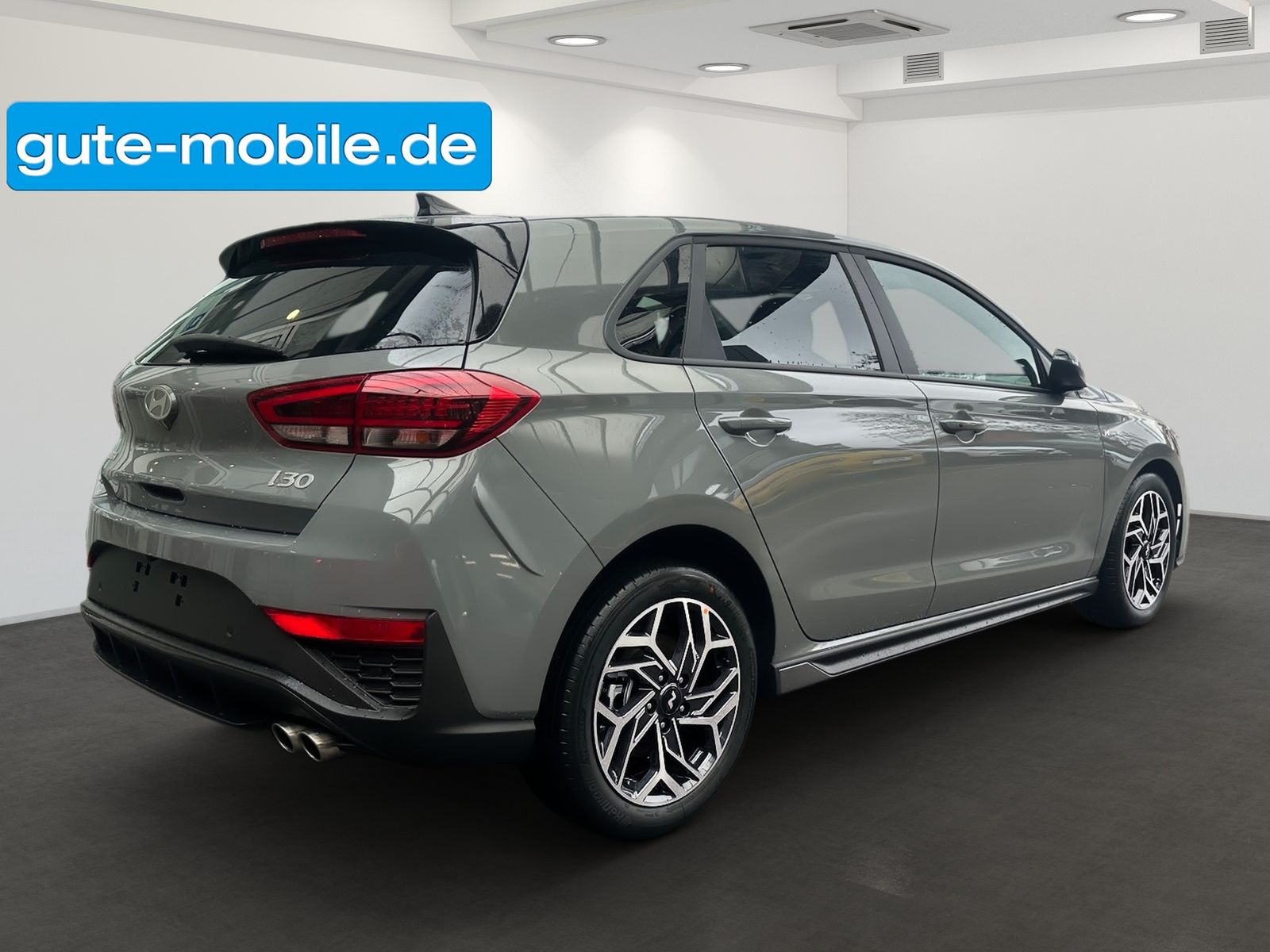 Hyundai i30 – Bild 4