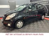 Chevrolet Spark LS+.KLIMA.SETZ H.TÜV NEU - gebrauchte Chevrolet Spark aus dem Jahr 2010