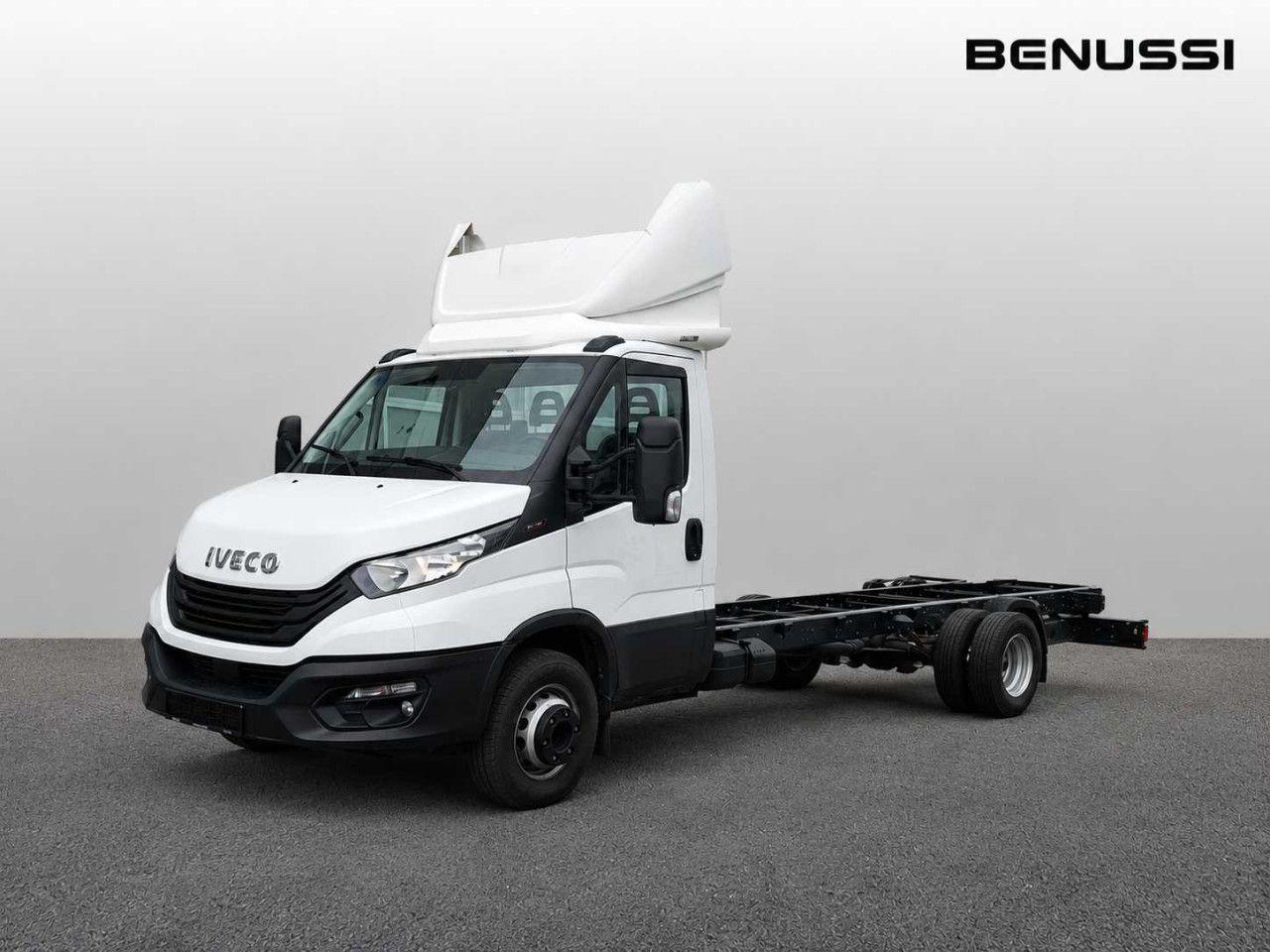 Iveco Daily 70C18H