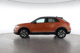 Volkswagen T-Roc 1.5 TSI IQ.DRIVE | AHK | NAVI | ACC | - VW T-Roc Gebrauchtwagen in Stuttgart