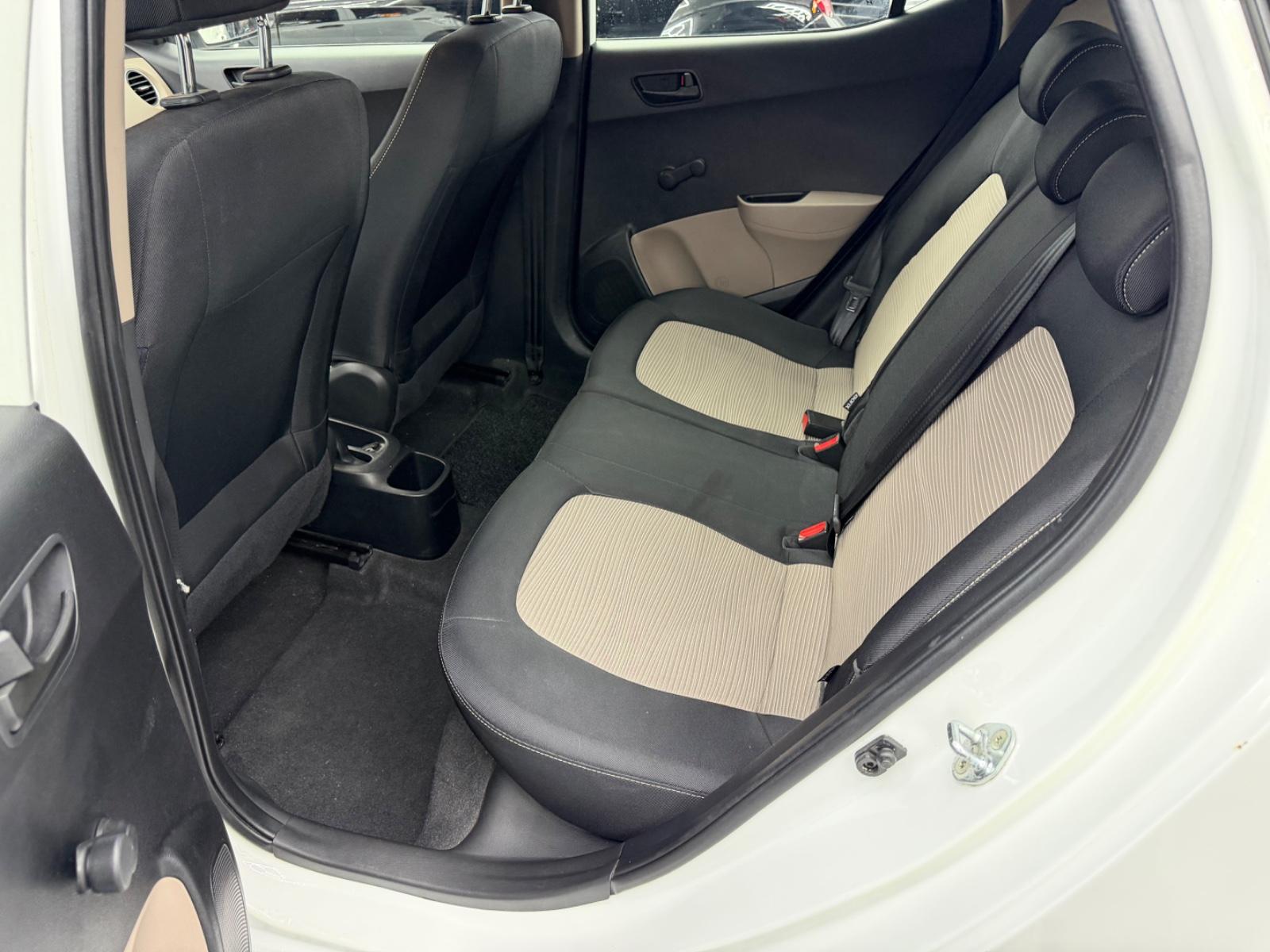 Hyundai i10 Classic Sport *Klima *MFL *TÜV & Service Neu