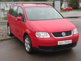 Volkswagen Touran Goal * 7-Sitzer