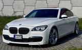 BMW 740i -ActiveHybrid7, 3.0 l, Lift, M pack, Japan