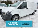 Mercedes-Benz Vito eVito 112 LANG|60 kWh|120 km/h|SH|TÜVneu - Mercedes-Benz eVito Gebrauchtwagen