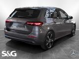 Mercedes-Benz B 180 Progressive 18 ZOLL+NIGHT+LED+KAMERA+MBUX - Mercedes-Benz B 180 Gebrauchtwagen in Karlsruhe