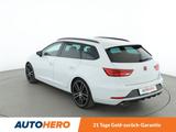Seat Leon 2.0 TSI Cupra 300 4Drive Aut.*NAVI*LED*ACC* - Seat Leon mit Benzin-Antrieb: Allradantrieb