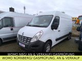 Renault Eigenausbau/Klima/6 Gang/Euro 5 - Angebote entsprechen deinen Suchkriterien