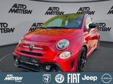 Abarth 595C AC|PDC|CarPlay|Bluetooth|Freisprech|USB - : Cabrio, Us