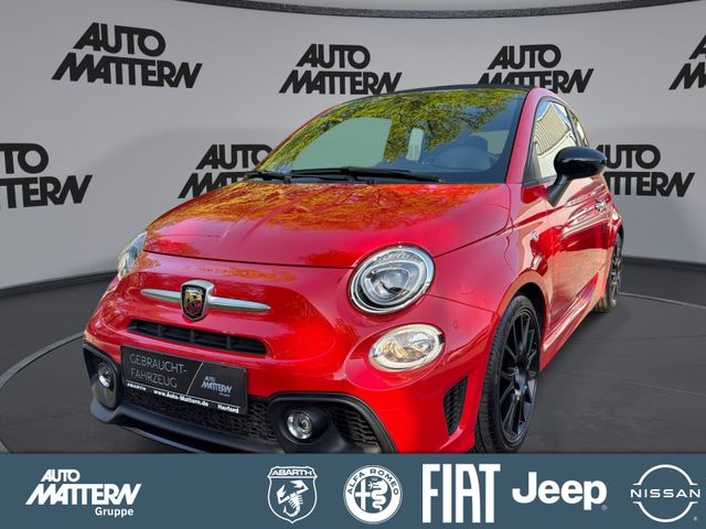 ABARTH 595C