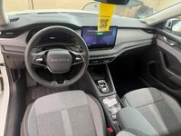 Skoda Octavia - Vorschau Bild 5