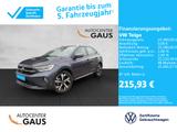 Volkswagen Taigo Style 1.0 TSI Navi*ACC*LED - Volkswagen Taigo in Bielefeld