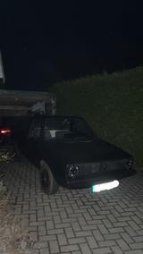 Volkswagen Vw Caddy 14d - Volkswagen Caddy: 14d