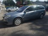 Opel Vectra C Caravan 1.8  Bastlerfahrzeu... - Opel Vectra: B Caravan