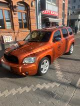 Chevrolet HHR - Chevrolet HHR