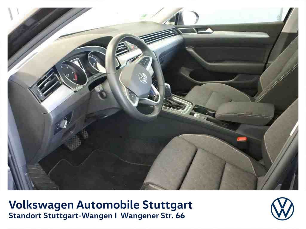 Volkswagen Passat Variant - Bild 7