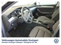 Volkswagen Passat Variant - Vorschau Bild 7