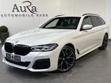 BMW 540d Touring xDrive M-Sport NAV+LASER+AHK+ACC+PA