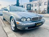 Jaguar XJ 2.7 D Leder Navi Xenon Euro 4 - Jaguar XJ: 4.2