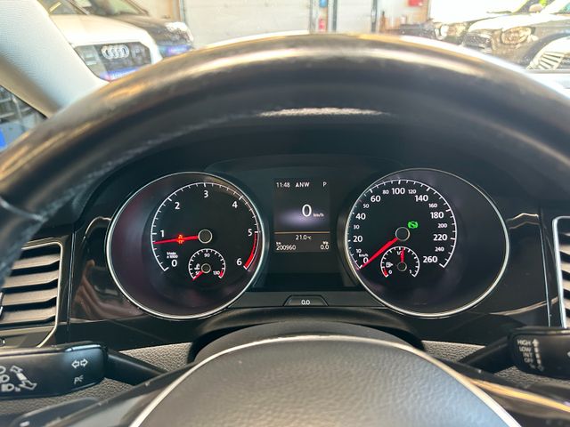 Volkswagen Golf Sportsvan Highline*Pano*Navi*