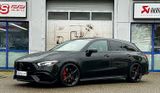 Mercedes-Benz CLA 45 AMG Shooting Brake Mercedes-AMG CLA 4... - Mercedes-Benz CLA 45 AMG Shooting Brake: Privatanbieter