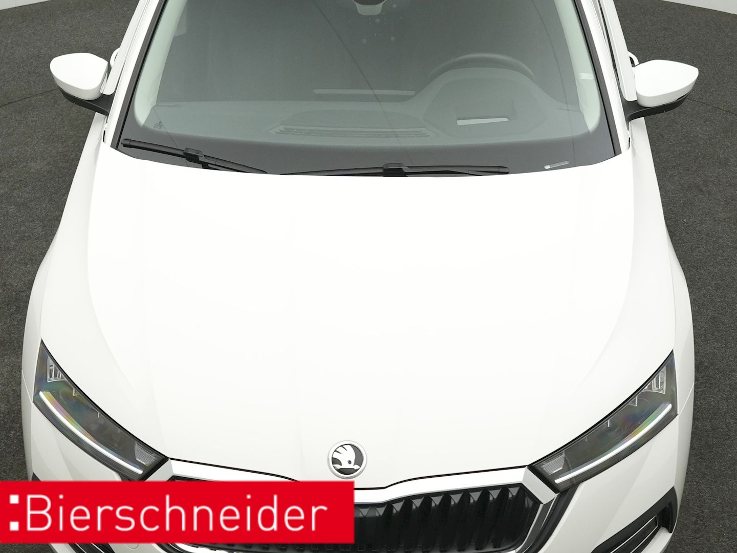 Skoda Octavia - Bild 25