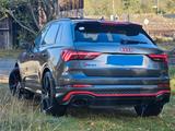Audi Q3 2.5 TFSI S tronic quattro - Sondermodell  - Audi RSQ3 aus 2021