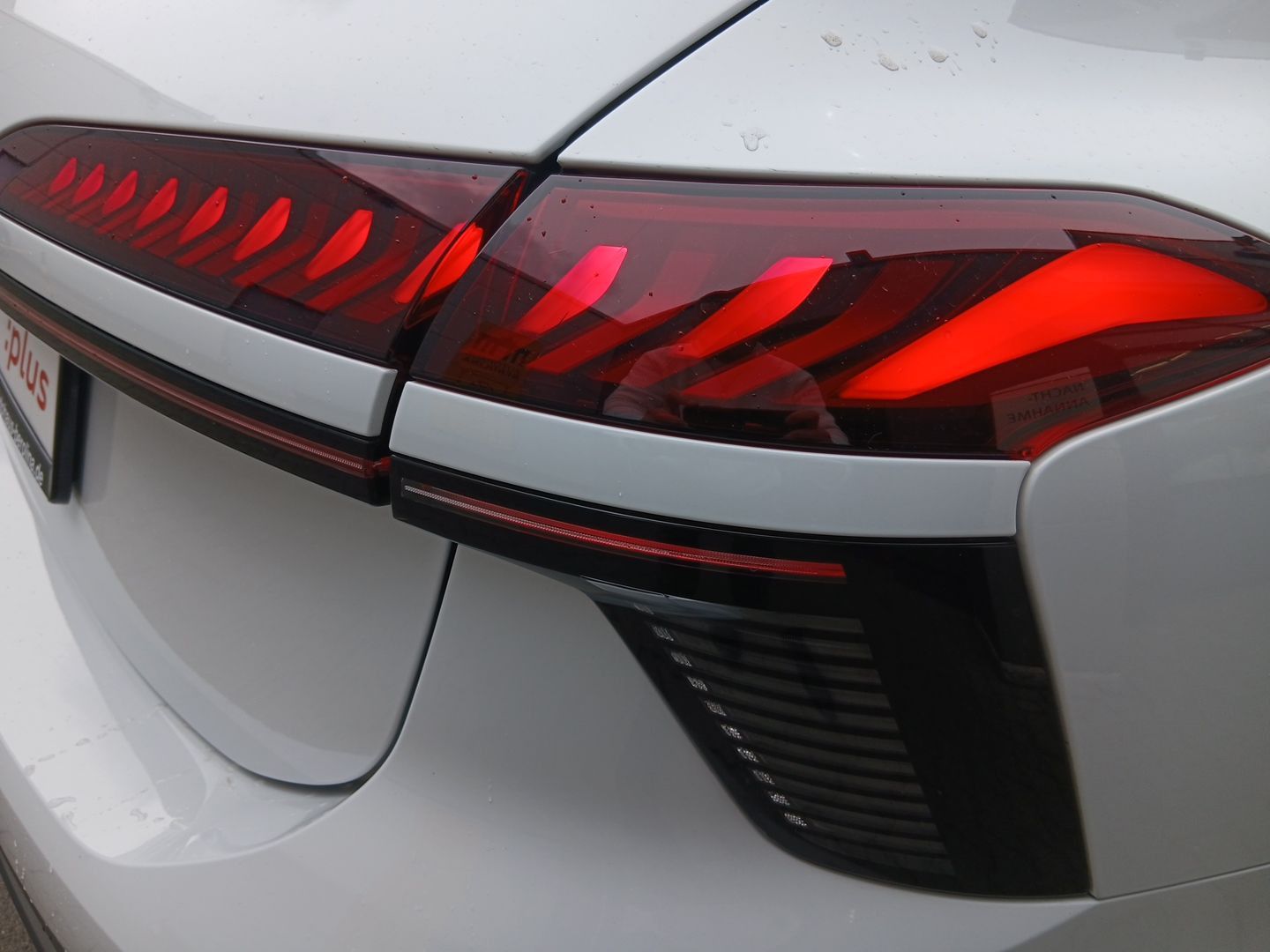Audi A6 - Bild 10