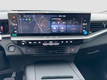 Fotografie 13 des Opel Grandland (X) Grandland "NEU" 73kWh-Batterie 157kW Electric GS
