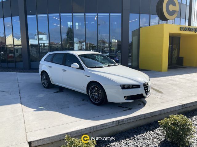 Alfa Romeo ALFA ROMEO 159 2.0 JTDm Distinctive