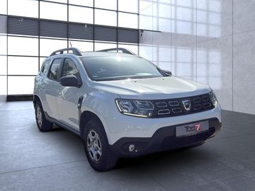Dacia Duster - 5
