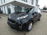 Kia Sportage Vision 4WD 2,0 Alu AHK TÜV NEU! 08.27 - Kia Sportage Gebrauchtwagen in Erfurt