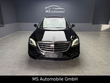 Mercedes S 400 - 9