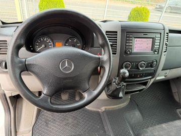 Mercedes Sprinter - 12